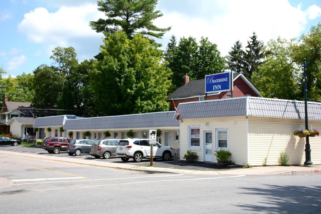 Bracebridge Inn Motel