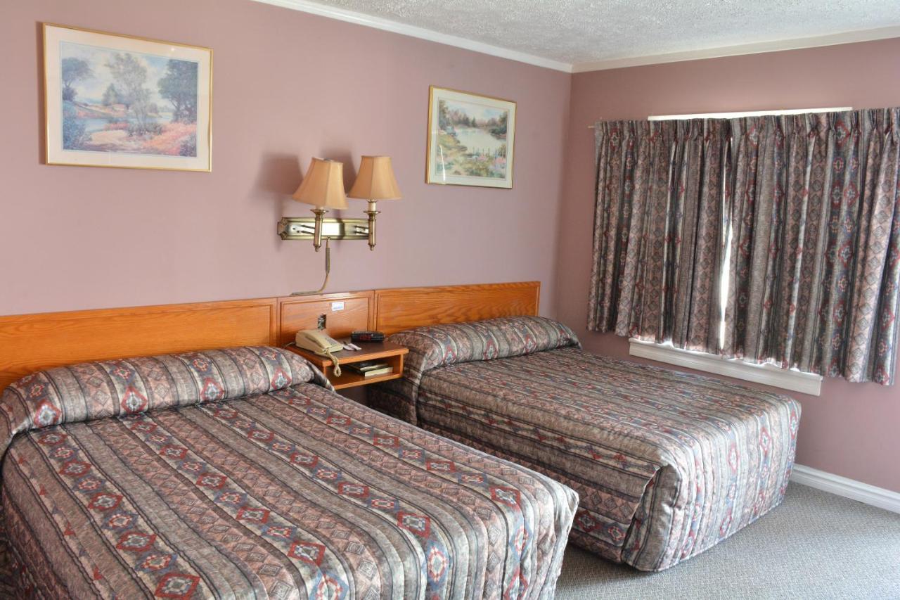 Bracebridge Inn Bracebridge