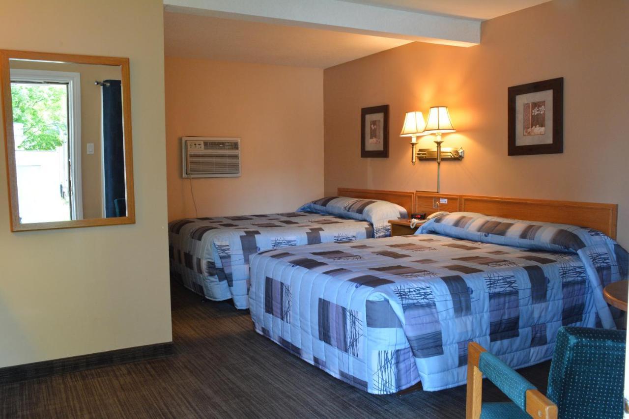 Bracebridge Inn 2*